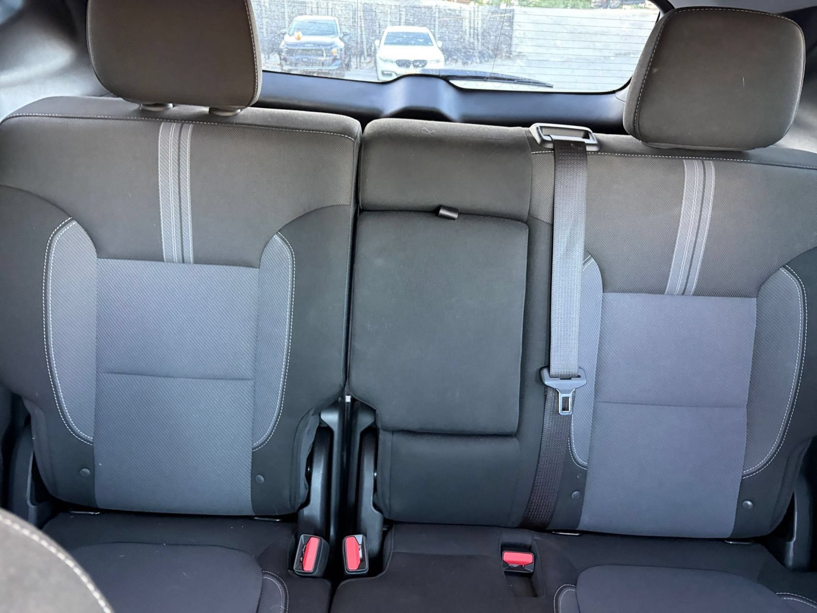 Used 2026 Chevrolet Blazer LT AWD/4WD image 38