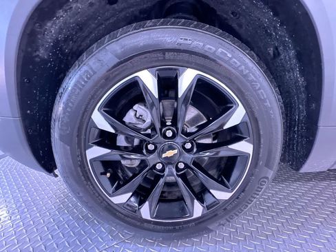 Used 2022 Chevrolet TrailBlazer LT FWD image 10