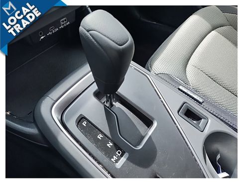 Used 2024 Subaru Crosstrek 2.0i Premium image 20