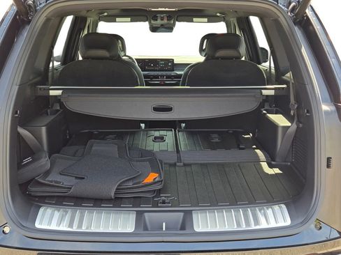 New 2027 Kia Telluride SX X-Pro AWD/4WD image 12