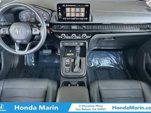 Used 2023 Honda CR-V EX-L image 17