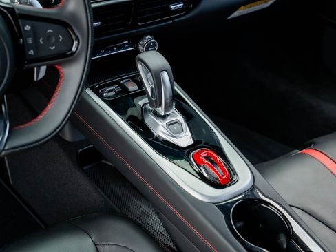 New 2026 Lotus Emira SE image 10