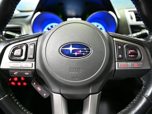 Used 2016 Subaru Outback 2.5i Limited image 37