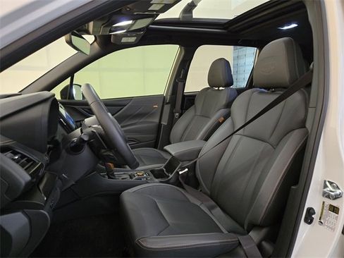 Certified 2024 Subaru Forester Wilderness image 5