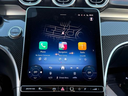 Used 2024 Mercedes-Benz CLE 53 AMG 4MATIC image 27