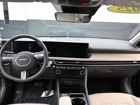 Certified 2025 Hyundai Sonata SEL FWD image 10