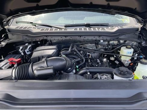 New 2026 Ford F350 XL w/ STX Appearance Package AWD/4WD image 12