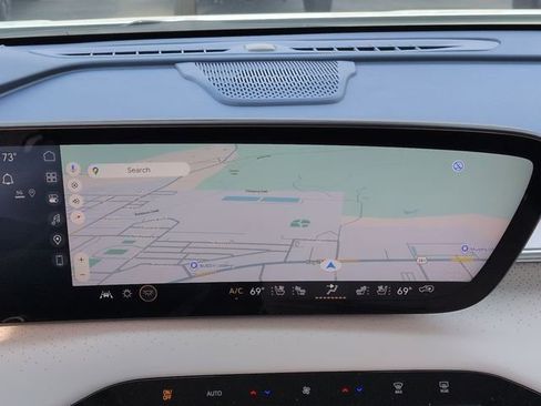 New 2026 Buick Enclave Avenir w/ Super Cruise Package image 12