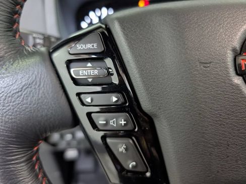 Used 2024 Nissan Frontier PRO-4X w/ Pro Premium Package AWD/4WD image 20