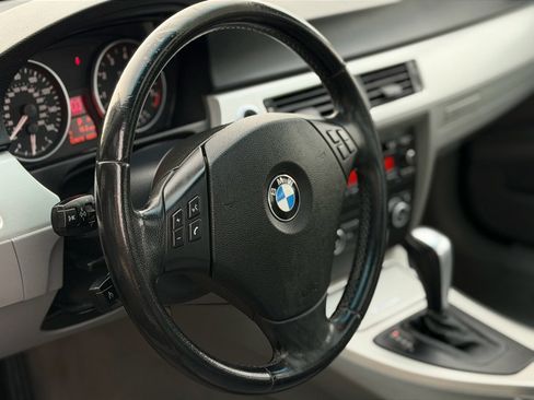 Used 2007 BMW 328i Sedan image 5