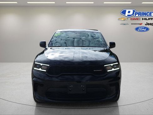 Used 2024 Dodge Durango GT AWD/4WD image 2