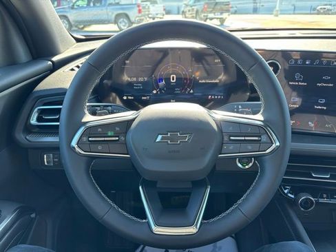 New 2026 Chevrolet Traverse LT w/ Midnight/Sport Edition image 10