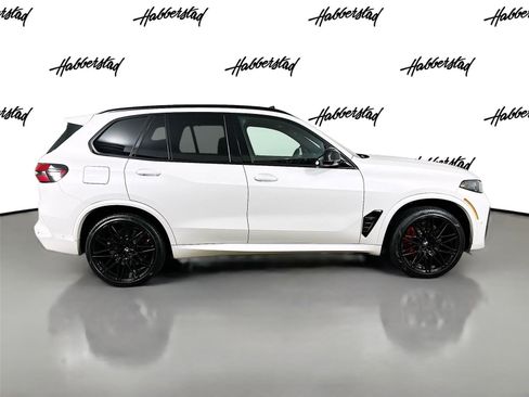 New 2026 BMW X5 M Competition w/ Executive Package image 4