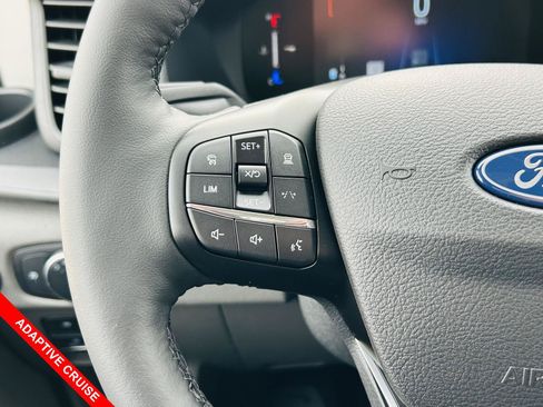 New 2026 Ford Transit 350 XLT AWD/4WD image 7
