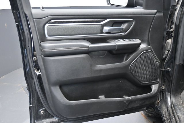 Used 2022 RAM 1500 Big Horn AWD/4WD image 12