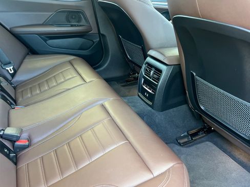 Certified 2023 BMW i4 eDrive35 w/ Premium Package RWD image 31