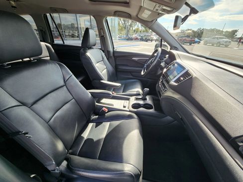 Used 2016 Honda Pilot EX-L image 11