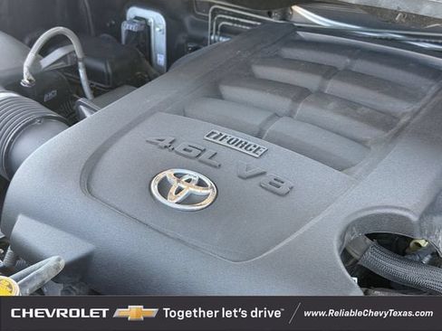 Used 2015 Toyota Tundra SR w/ Tow Package RWD image 30