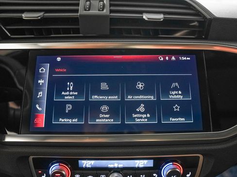 Used 2023 Audi Q3 2.0T Premium Plus w/ Premium Plus Package image 20