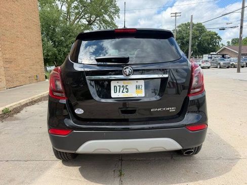 Used 2019 Buick Encore Preferred w/ Safety Package AWD/4WD image 5