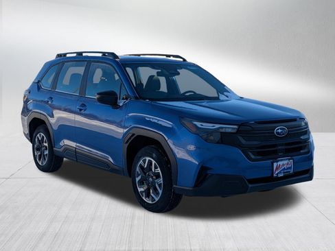 New 2026 Subaru Forester image 2