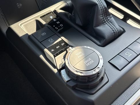 New 2026 Toyota 4Runner TRD Sport Premium AWD/4WD image 28