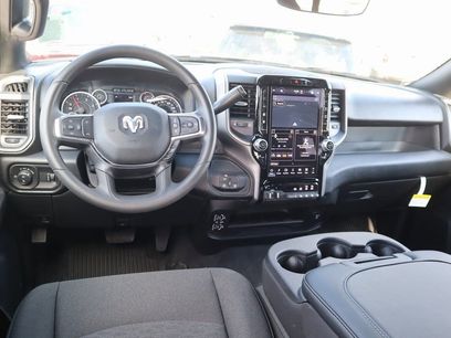 New 2026 RAM 2500 Tradesman