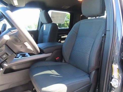 New 2025 RAM 2500 Big Horn image 20