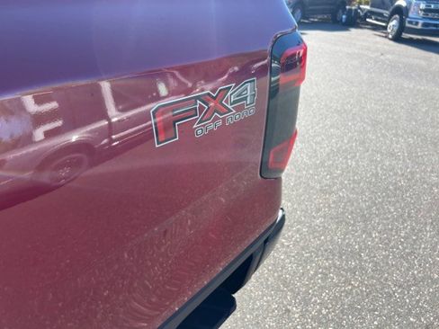 New 2025 Ford Ranger XLT w/ Equipment Group 301A High image 19