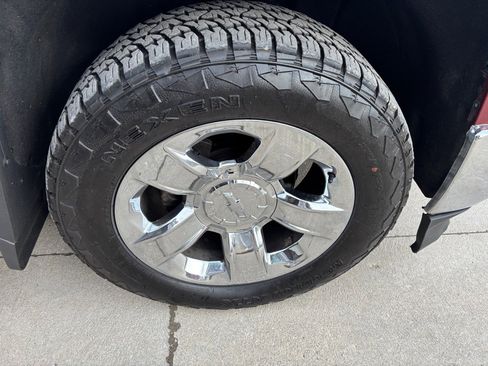 Used 2014 Chevrolet Silverado 1500 LTZ Z71 w/ LTZ Plus Package image 31