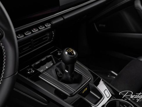 Used 2026 Porsche 911 GT3 image 36