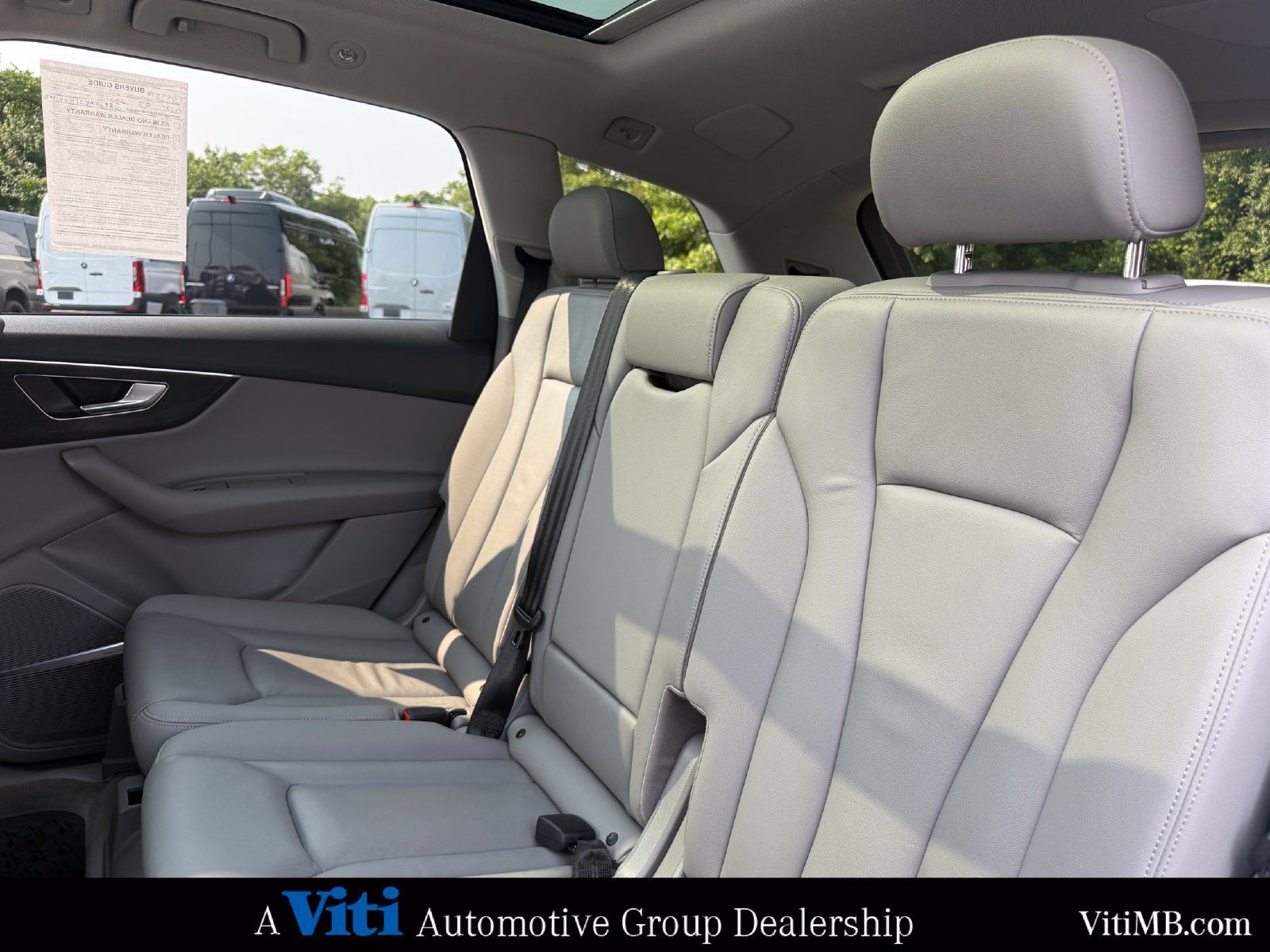 Used 2021 Audi Q7 3.0T Premium Plus AWD/4WD image 22