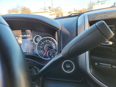 Certified 2024 RAM 2500 Big Horn image 20