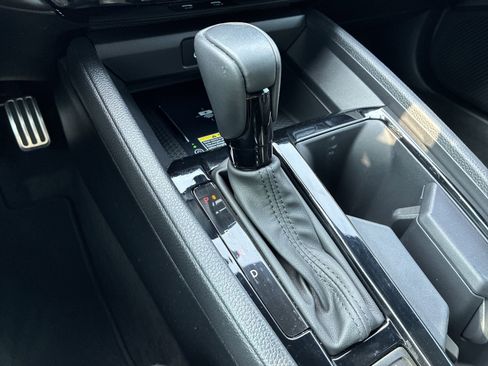 Certified 2025 Honda Accord Sport image 35