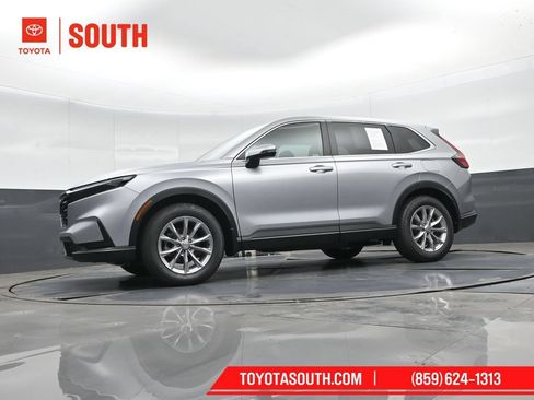 Used 2023 Honda CR-V EX image 41