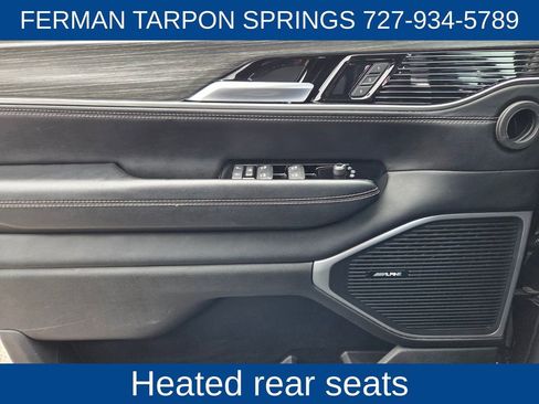 Used 2024 Jeep Wagoneer Series II image 24