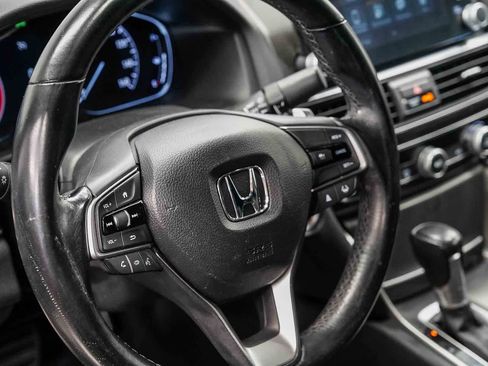 Used 2021 Honda Accord Sport image 20
