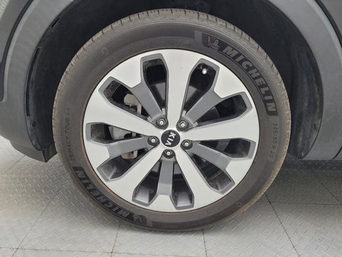 Used 2020 Kia Telluride EX w/ EX Premium Package AWD/4WD image 31