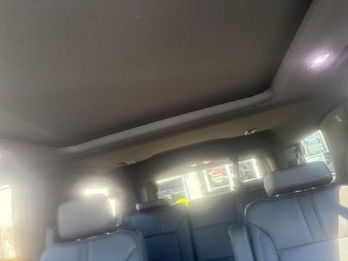 Used 2022 Chevrolet Tahoe RST w/ Sport Performance Package image 6