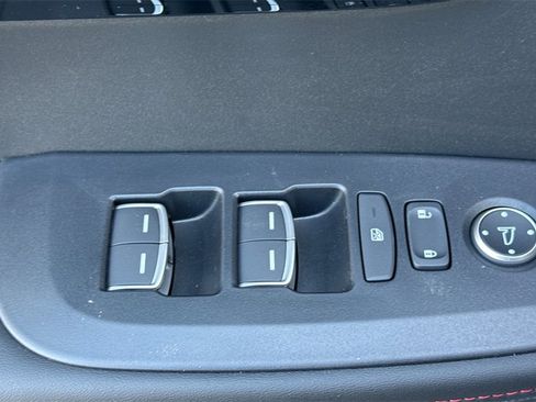 New 2025 Acura ADX A-Spec image 9