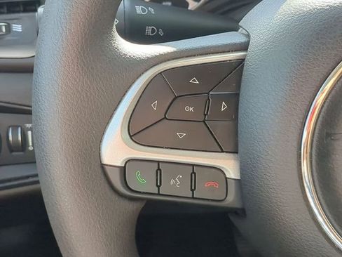 Used 2023 Jeep Renegade Latitude image 31