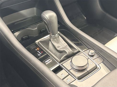 Certified 2024 MAZDA MAZDA3 2.5 Turbo Sedan w/Premium Plus image 27