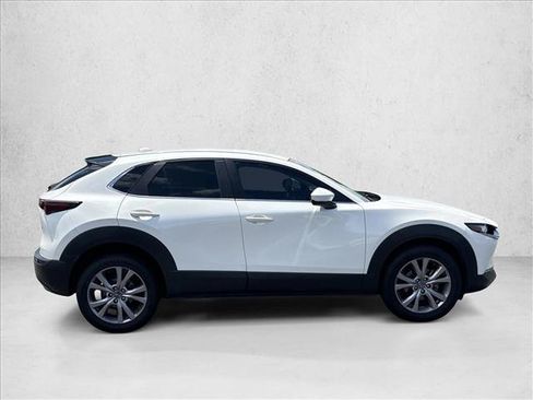 Used 2020 MAZDA CX-30 FWD w/ Preferred Package image 4