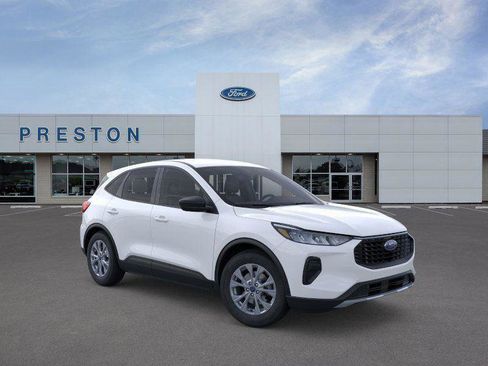 New 2026 Ford Escape Active w/ Cold Weather Package image 7