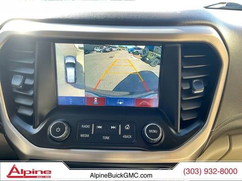 Used 2019 GMC Acadia Denali w/ Technology Package image 18