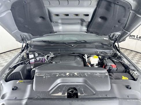 New 2025 RAM 2500 Power Wagon image 29