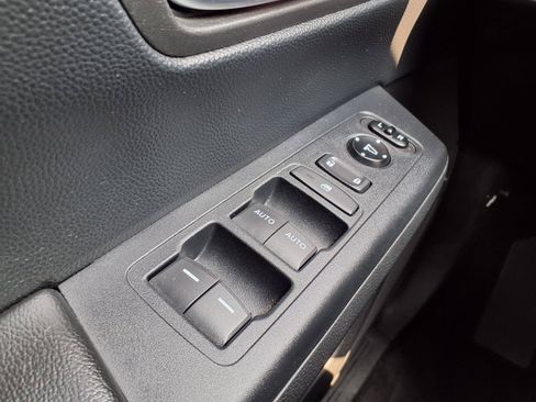 Certified 2024 Honda CR-V Sport image 11