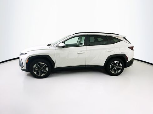 Used 2025 Hyundai Tucson SEL image 4
