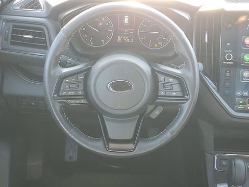 Certified 2023 Subaru Ascent Onyx Edition Limited image 15