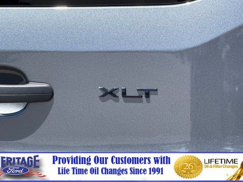 New 2026 Ford Transit 350 XLT AWD/4WD image 28